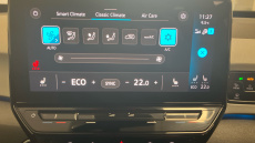 Volkswagen ID.3 107KW Family Pro 58kWh 5dr Auto Electric Hatchback